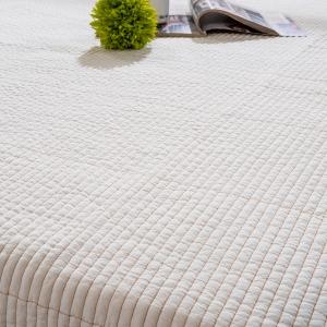 황토/참숯/광목 줄무늬이불