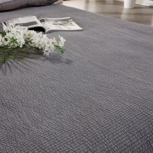 황토/참숯/광목 줄무늬이불