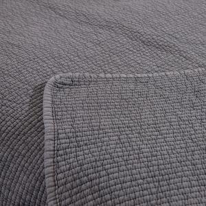 황토/참숯/광목 줄무늬이불