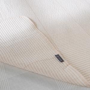 황토/참숯/광목 줄무늬이불