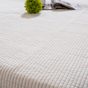 황토/참숯/광목 줄무늬이불