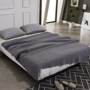 황토/참숯/광목 줄무늬이불