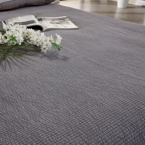 황토/참숯/광목 줄무늬이불