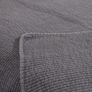 황토/참숯/광목 줄무늬이불