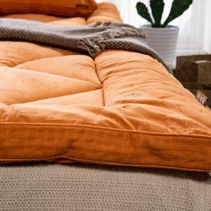 황토 목화마루 토퍼