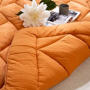 황토 목화마루 토퍼