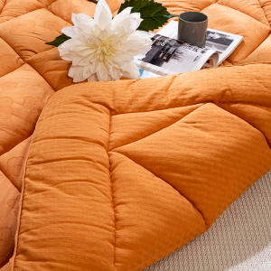 황토 목화마루 토퍼