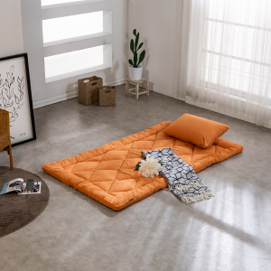 황토 목화마루 토퍼