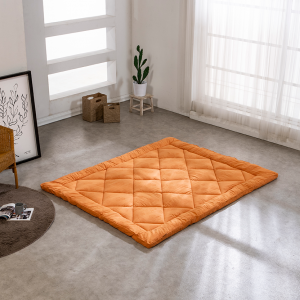 황토 목화마루 토퍼