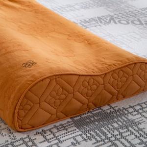 황토 천연라텍스 베개