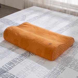 황토 천연라텍스 베개