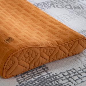 황토 메모리폼베개