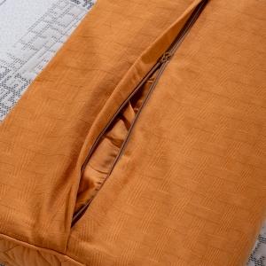 황토 메모리폼베개