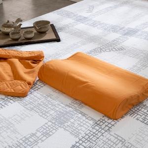 황토 메모리폼베개