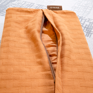 황토 메모리폼베개