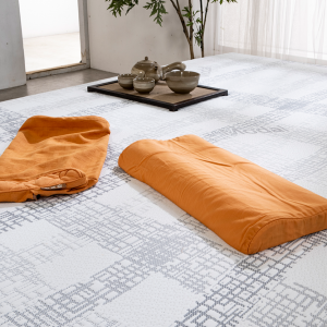 황토 메모리폼베개