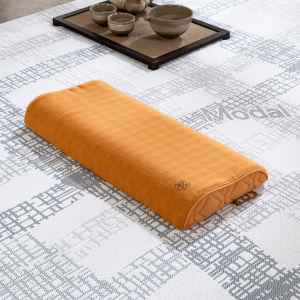 황토 메모리폼베개