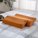 황토 메모리폼베개