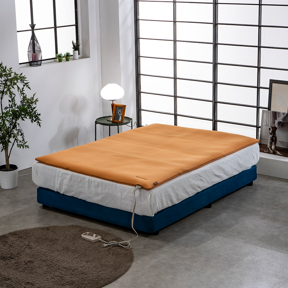 황토 도토미 온열카페트