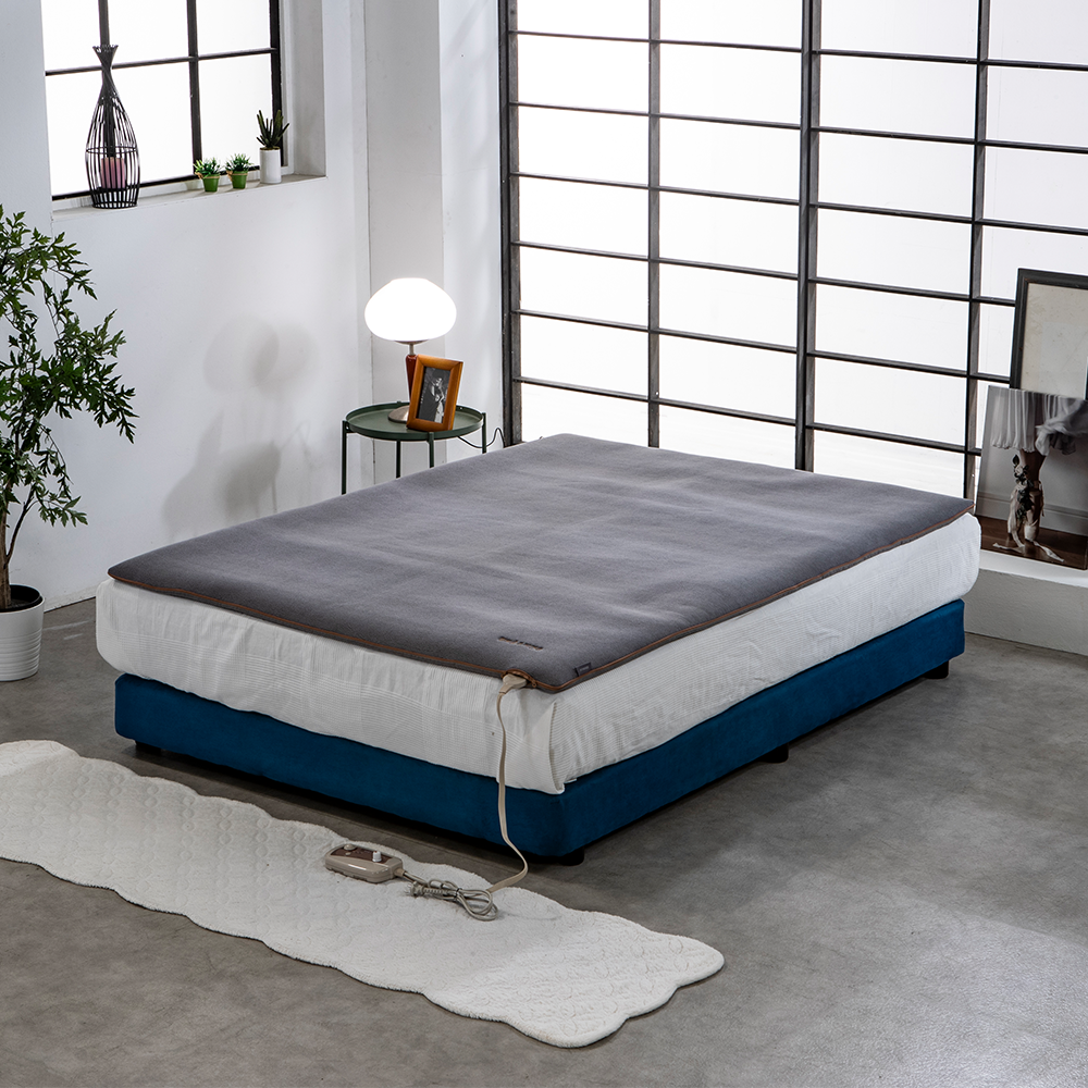 참숯 도토미 온열카페트