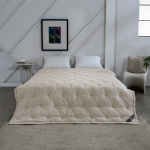 광목 고밀도 바람꽃 차렵이불