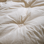 광목 고밀도 바람꽃 차렵이불