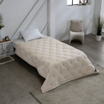 광목 고밀도 바람꽃 차렵이불