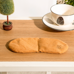 황토볼 눈찜질기