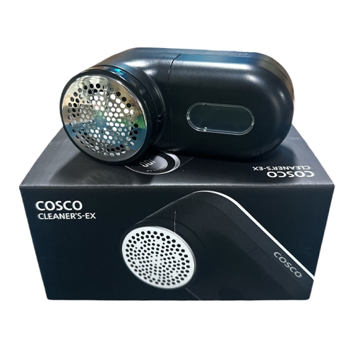 EX-515 (3단 충전 보풀제거기)무선용