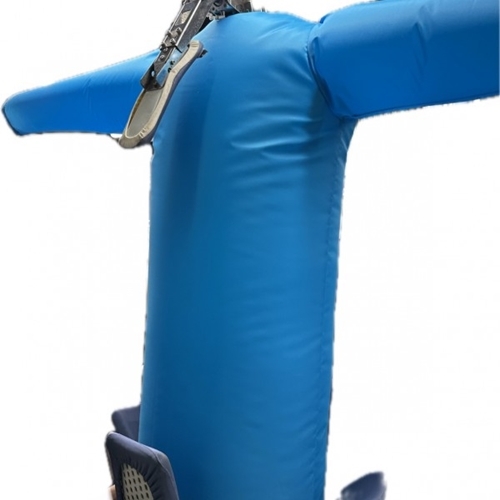 인체프레스 풍선(다림기)