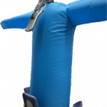 인체프레스 풍선(다림기)