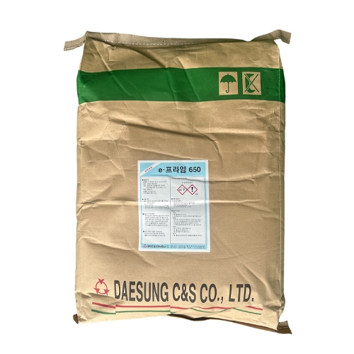 대성C&S프라임650(20kg)