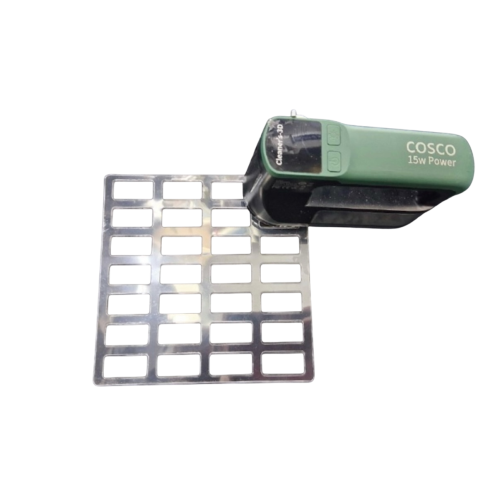 보풀제거안전필름(2장)