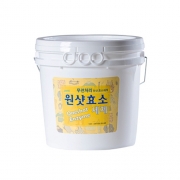 원샷효소10kg/20kg (오리털점퍼 및 Y-셔츠의 무전처리 세제)