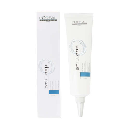 [로레알] 세리 엑스퍼트 스틸 캡 스칼프 프로텍팅 트리트먼트 150ml (두피보호)