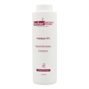 [본코스메틱] 퍼펙트퓨전 로하스뉴트리 칼라시스템 산화제 6% 1000ml