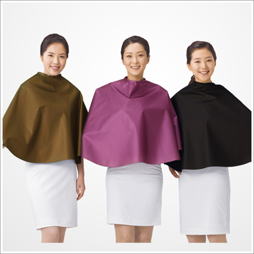 [라인가운] 이탈리안 파마보(대) (블랙,핑크,골드)
