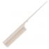 [LEADER PRIMP] Pam-comb 꼬리빗 PP-810 (블랙,화이트,레드) 210mm