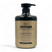 [모나리자] 자브 키토산 LPP 헤나 트리플 액션 트리트먼트 1000ml