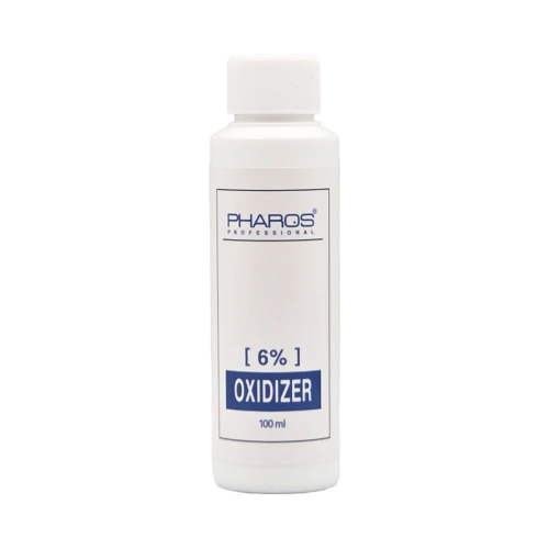 [파로스] 6% 산화제 100ml