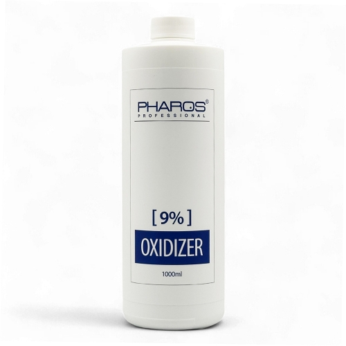 [파로스] 9% 산화제 1000ml