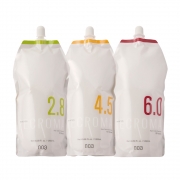 [넘버쓰리] 리크로마  산화제 1200ml