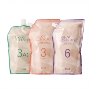 [넘버쓰리] 컬러 콘서스 산화제 1200ml