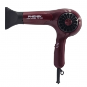 [유미전자] 피닉스 드라이기 PD-1560 (색상:와인)
