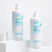 비티큐티 매스틱 애씨드 약산성 샴푸 1000ml