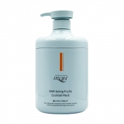 [소망] 인큐스 웰빙 후르츠 칵테일 팩 1000ml