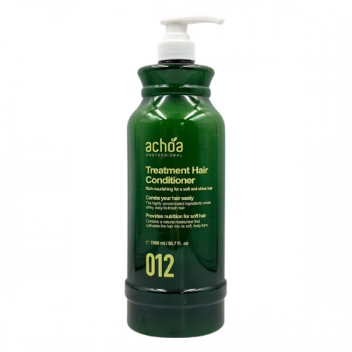 [세리화장품] 아초아 트리트먼트 헤어 컨디셔너 1,500ml