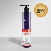 [일진] 닥터케이 루츠 에센셜 콘트롤 탈모 샴푸 500ml