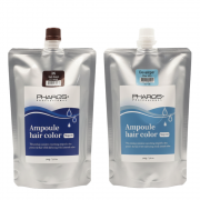 [파로스] 프로페셔널 앰플 헤어 컬러 500ml