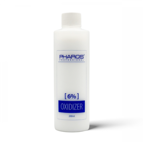 [파로스] 6% 산화제 200ml
